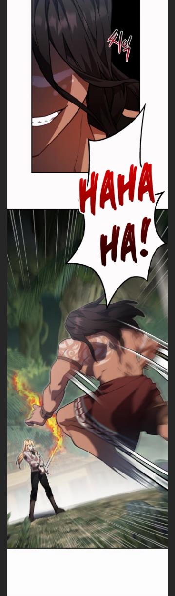 Heroes, Demons & Villains chapter 9 - page 10
