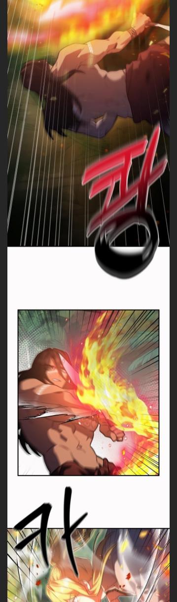 Heroes, Demons & Villains chapter 9 - page 12