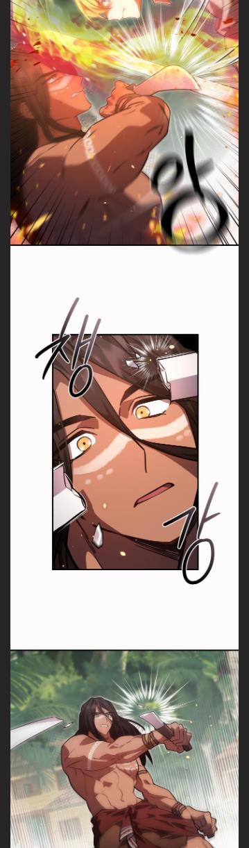 Heroes, Demons & Villains chapter 9 - page 13
