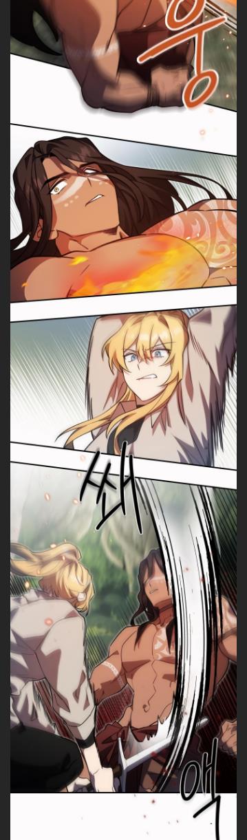 Heroes, Demons & Villains chapter 9 - page 15