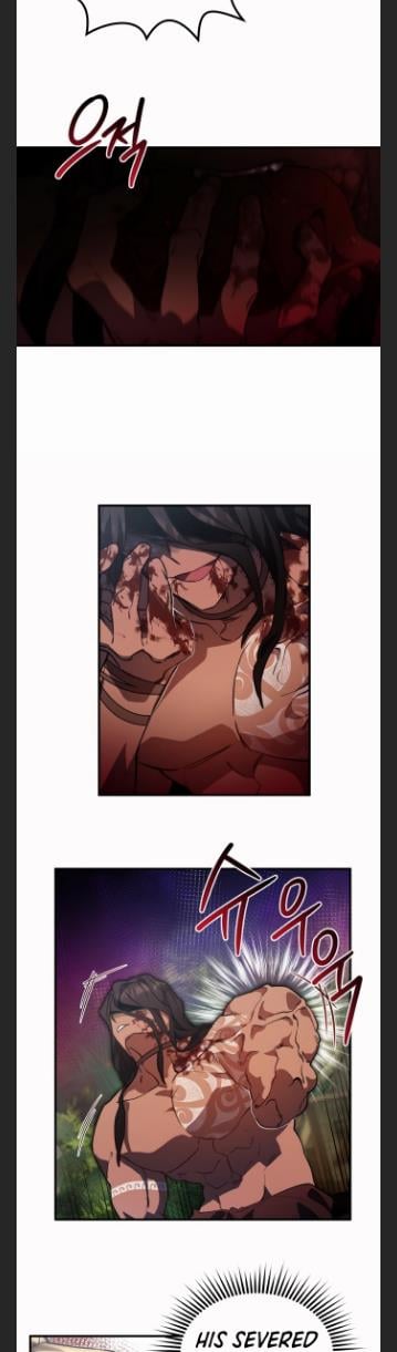 Heroes, Demons & Villains chapter 9 - page 20