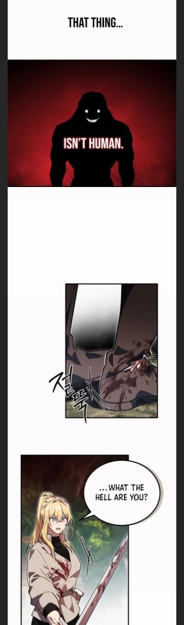 Heroes, Demons & Villains chapter 9 - page 23