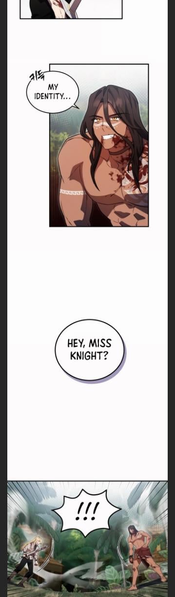 Heroes, Demons & Villains chapter 9 - page 24
