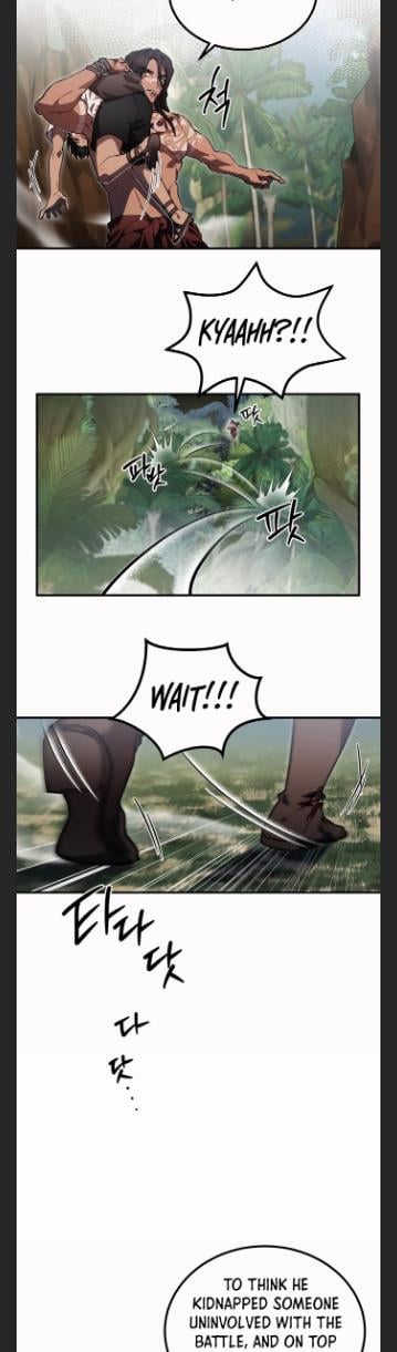 Heroes, Demons & Villains chapter 9 - page 27