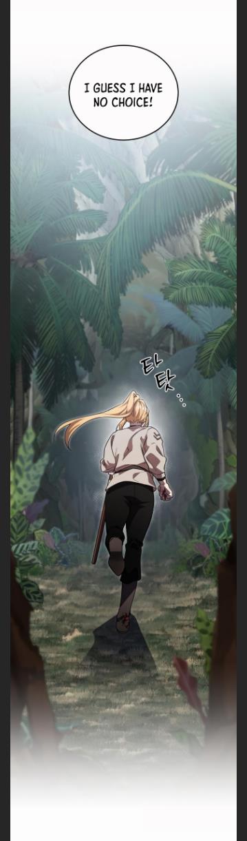 Heroes, Demons & Villains chapter 9 - page 29