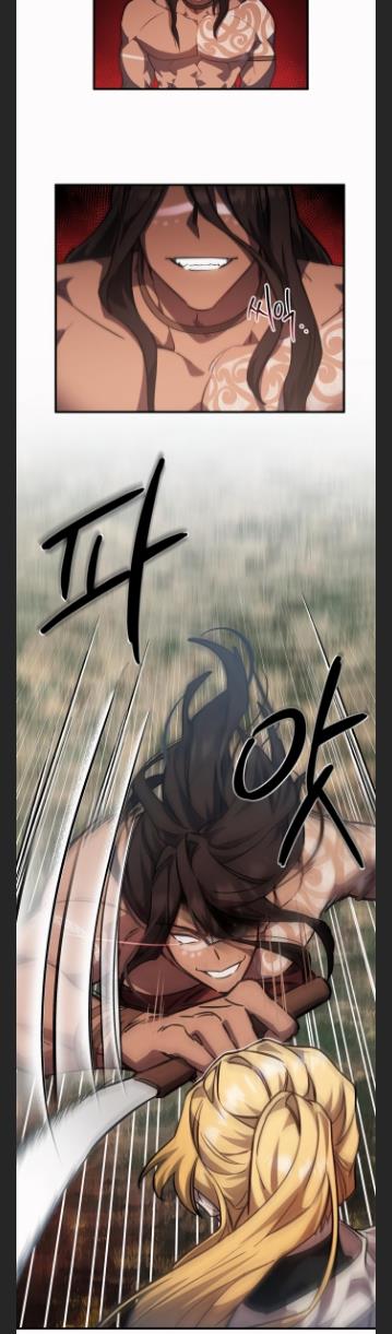 Heroes, Demons & Villains chapter 9 - page 3