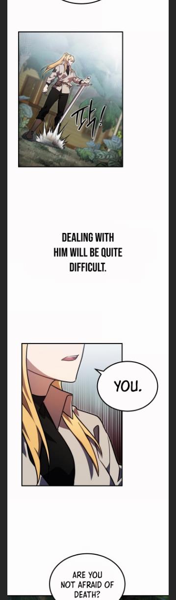 Heroes, Demons & Villains chapter 9 - page 7