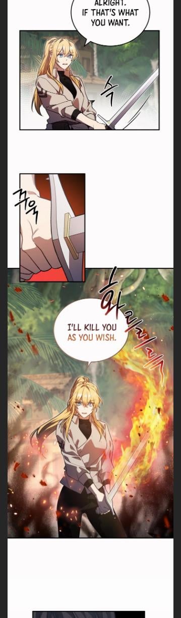 Heroes, Demons & Villains chapter 9 - page 9