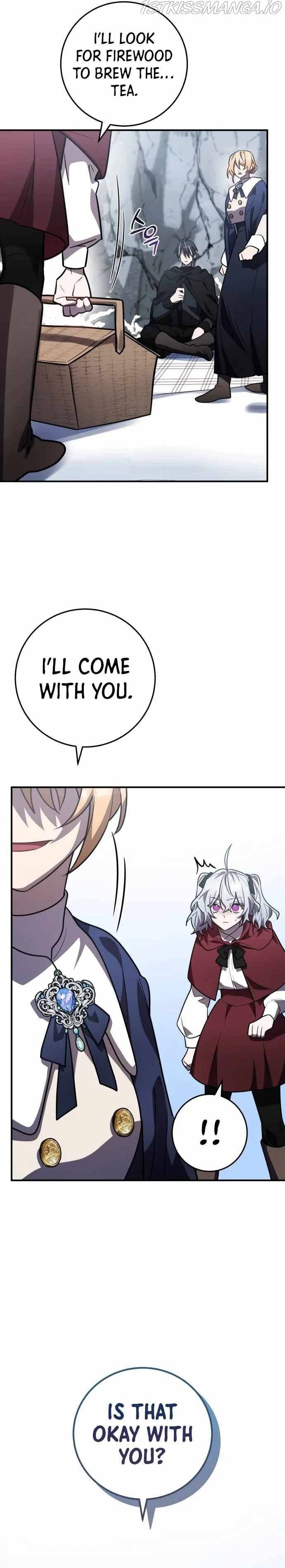Heroes, Demons & Villains Chapter 34 - page 10