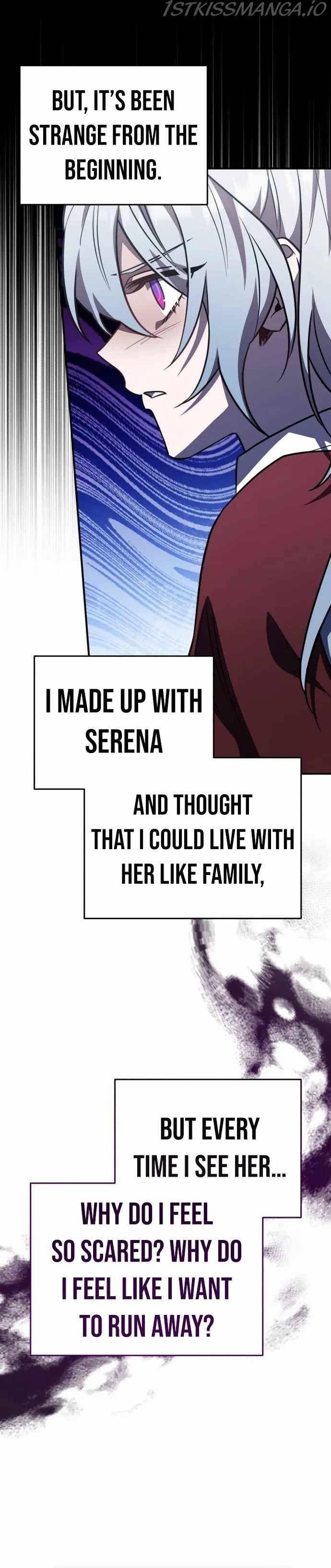 Heroes, Demons & Villains Chapter 34 - page 12