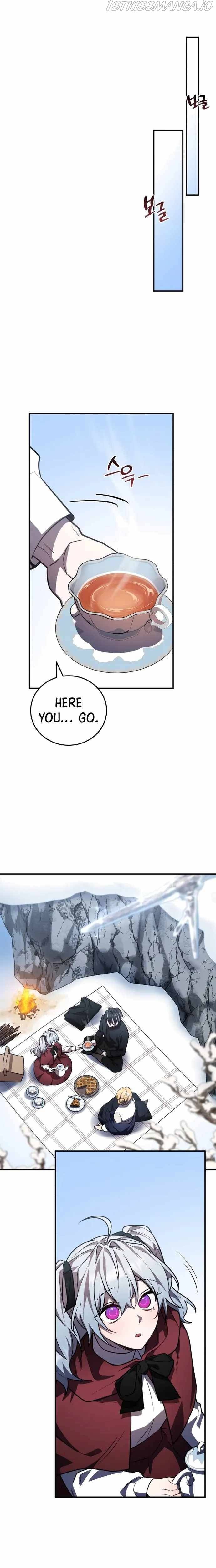 Heroes, Demons & Villains Chapter 34 - page 30