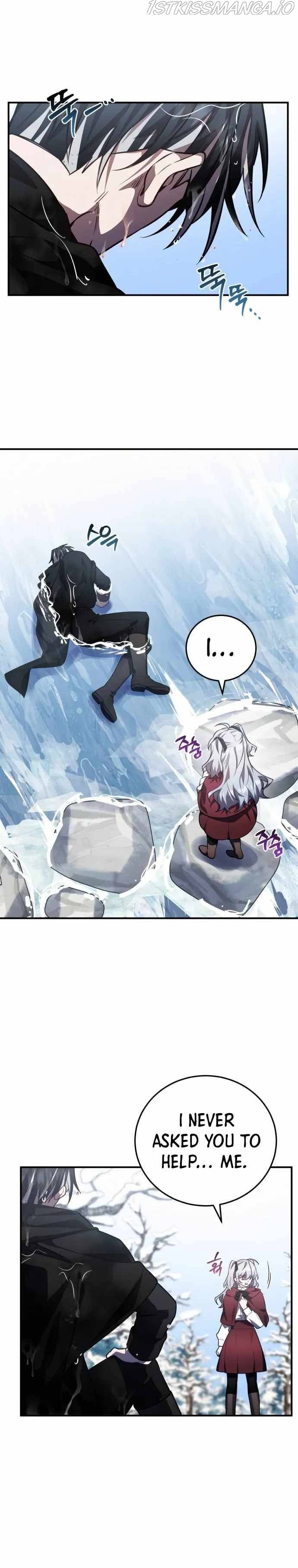 Heroes, Demons & Villains Chapter 34 - page 4