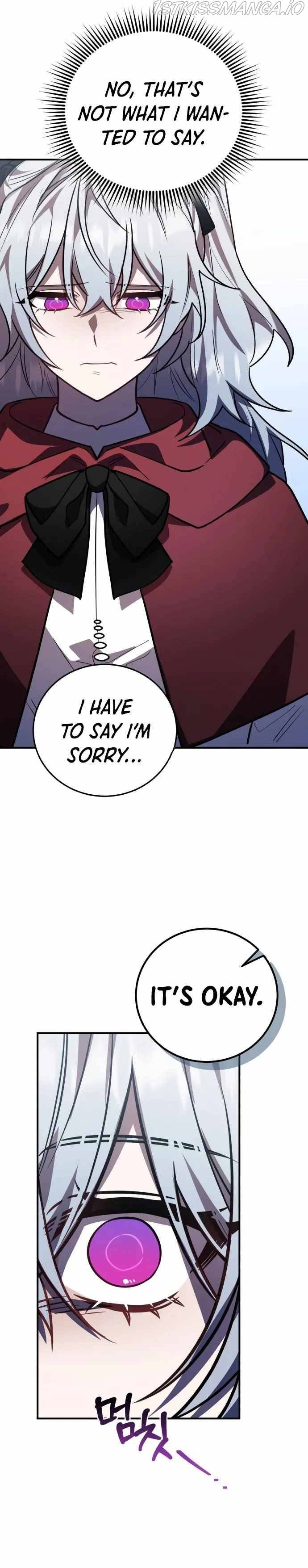 Heroes, Demons & Villains Chapter 34 - page 5