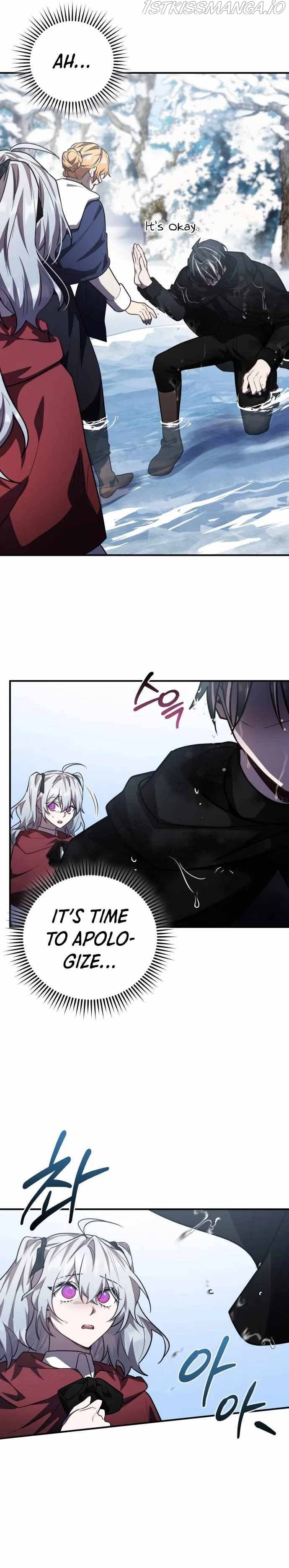 Heroes, Demons & Villains Chapter 34 - page 6