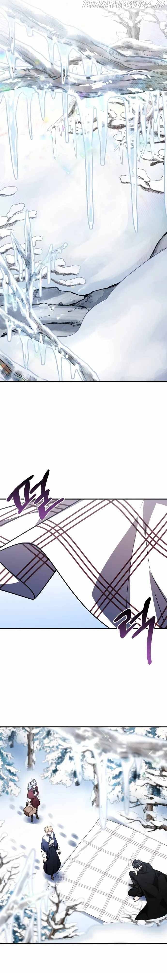 Heroes, Demons & Villains Chapter 34 - page 8