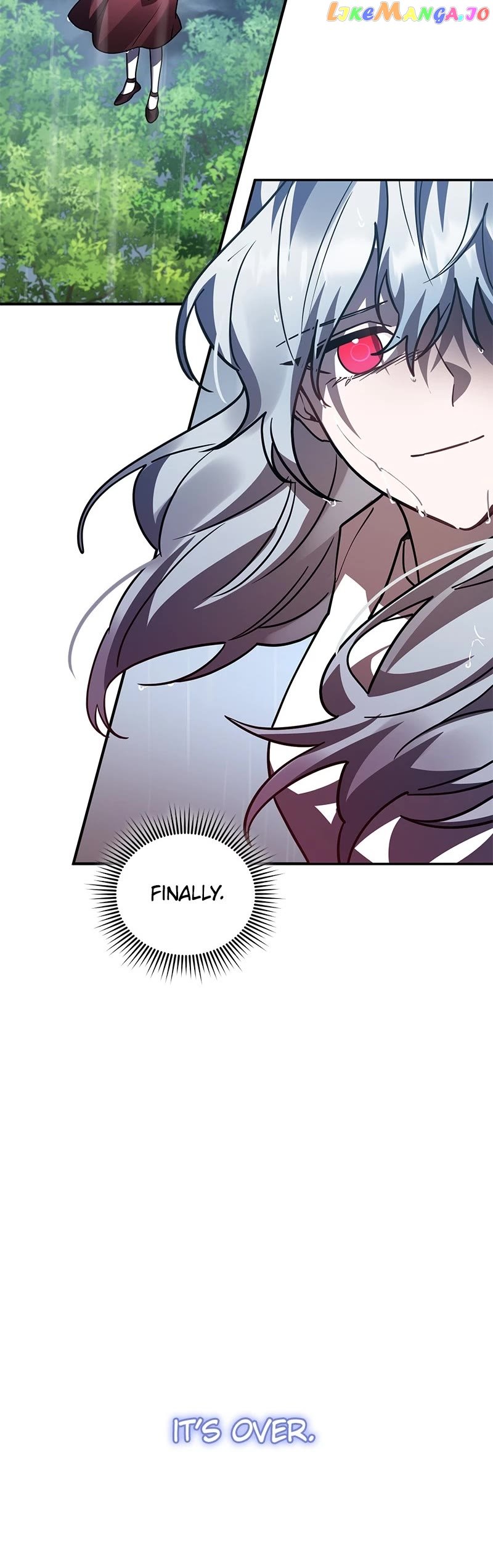 Heroes, Demons & Villains Chapter 51 - page 15