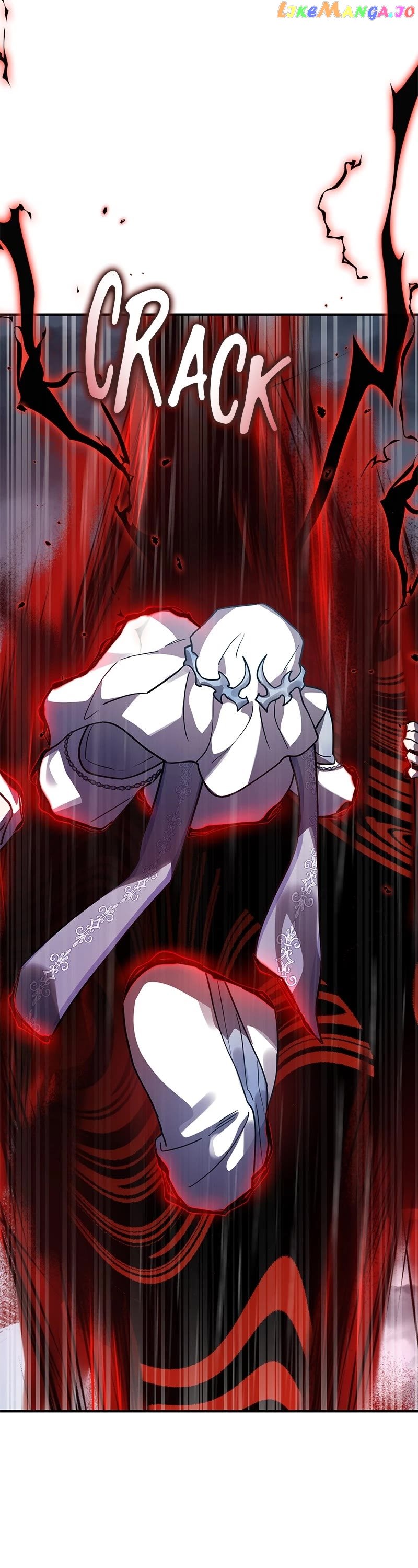 Heroes, Demons & Villains Chapter 51 - page 18