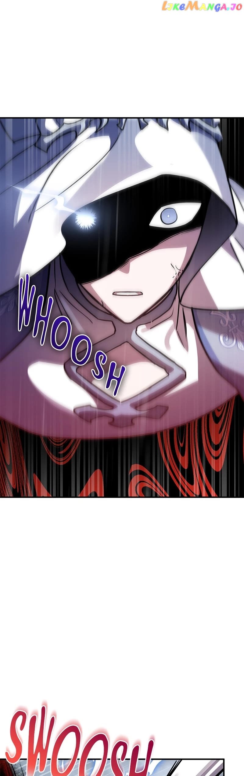 Heroes, Demons & Villains Chapter 51 - page 19