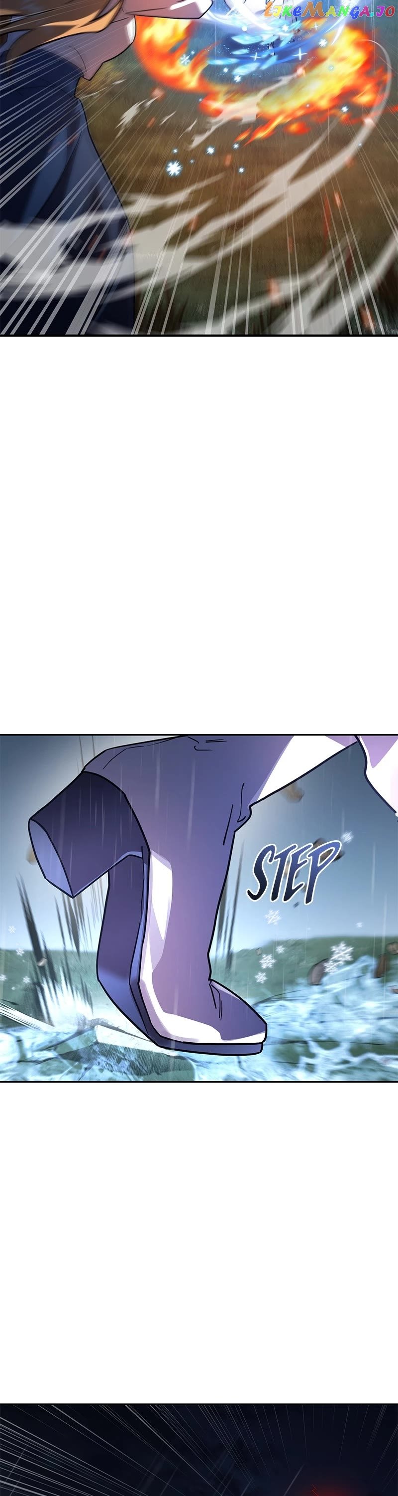Heroes, Demons & Villains Chapter 51 - page 2
