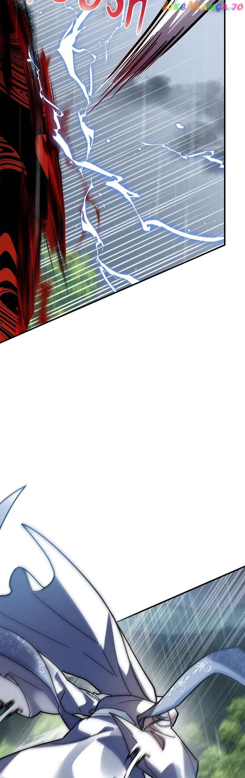 Heroes, Demons & Villains Chapter 51 - page 20