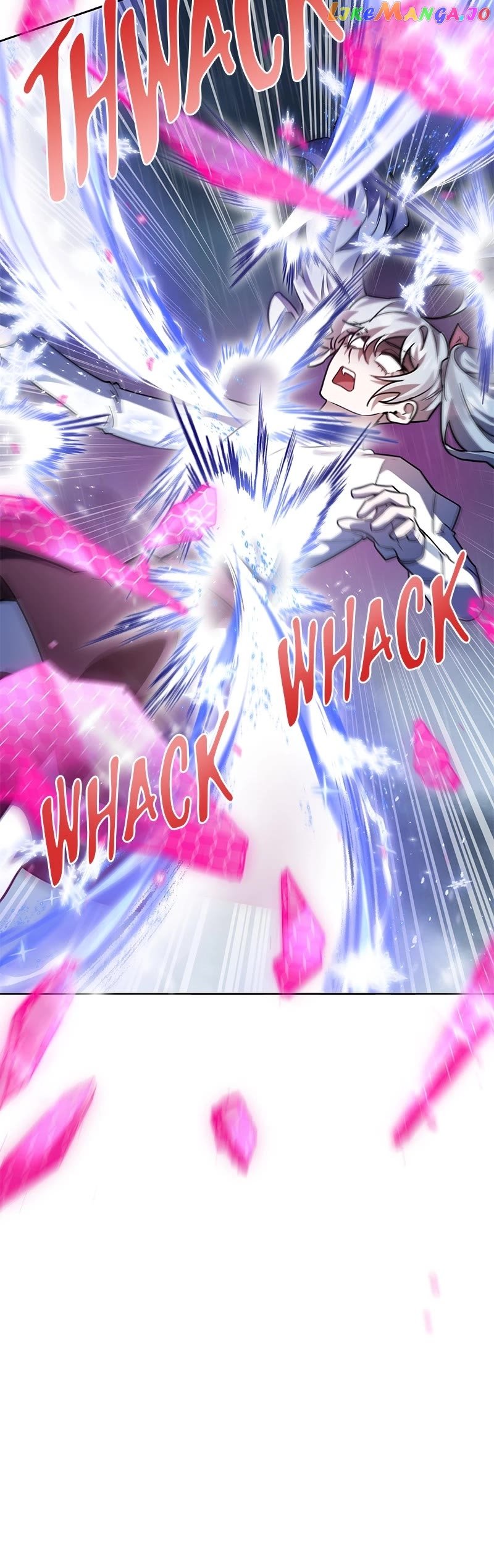 Heroes, Demons & Villains Chapter 51 - page 24