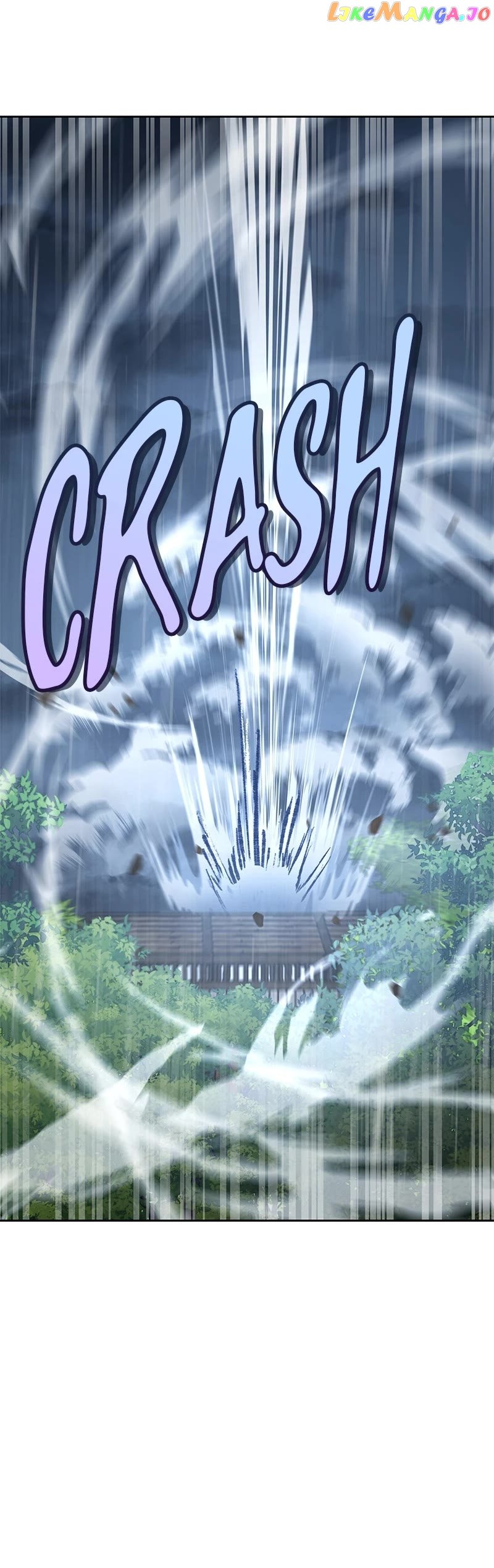 Heroes, Demons & Villains Chapter 51 - page 25