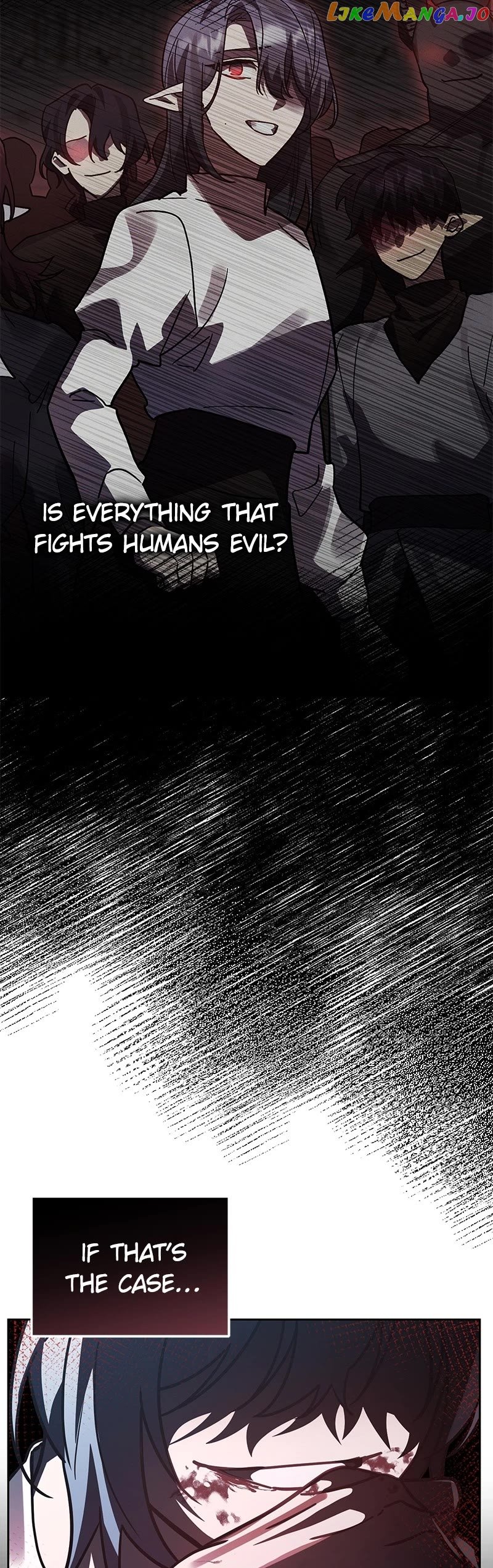Heroes, Demons & Villains Chapter 51 - page 34