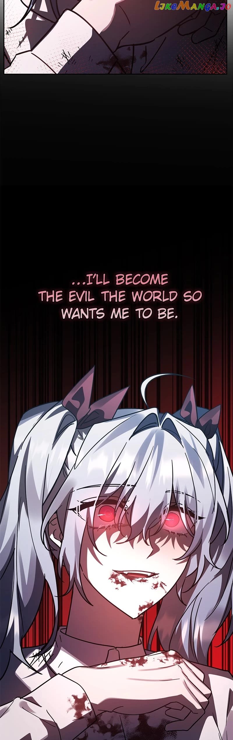 Heroes, Demons & Villains Chapter 51 - page 35