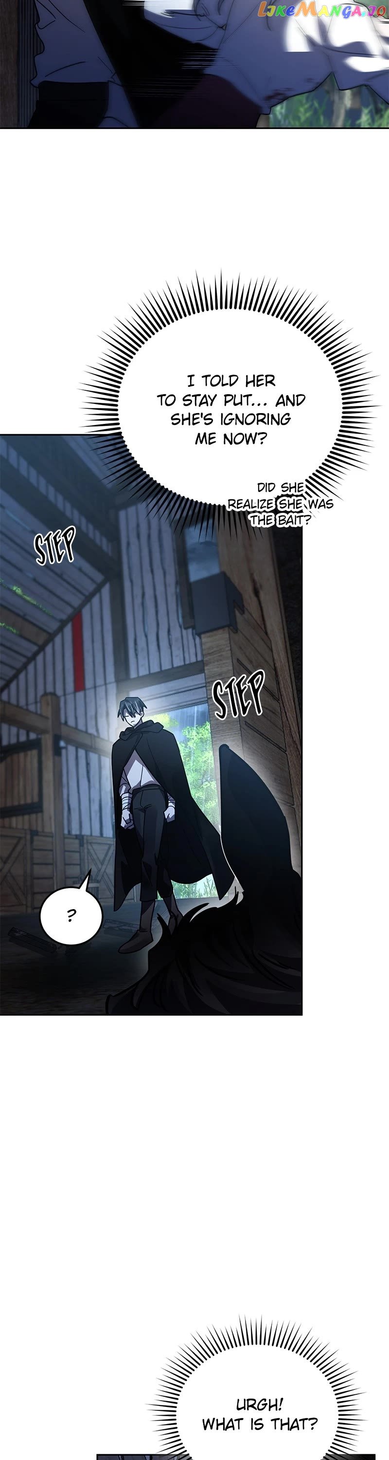 Heroes, Demons & Villains Chapter 51 - page 41
