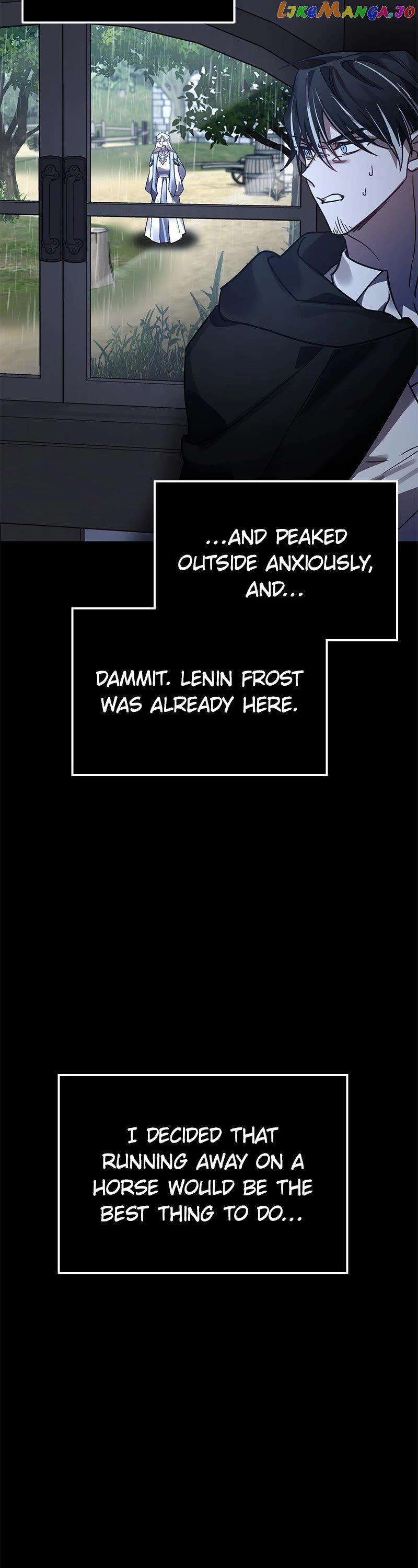 Heroes, Demons & Villains Chapter 51 - page 43