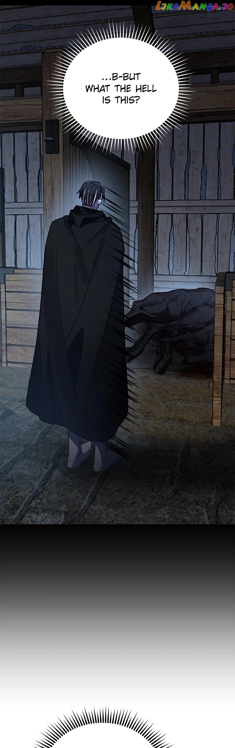 Heroes, Demons & Villains Chapter 51 - page 44