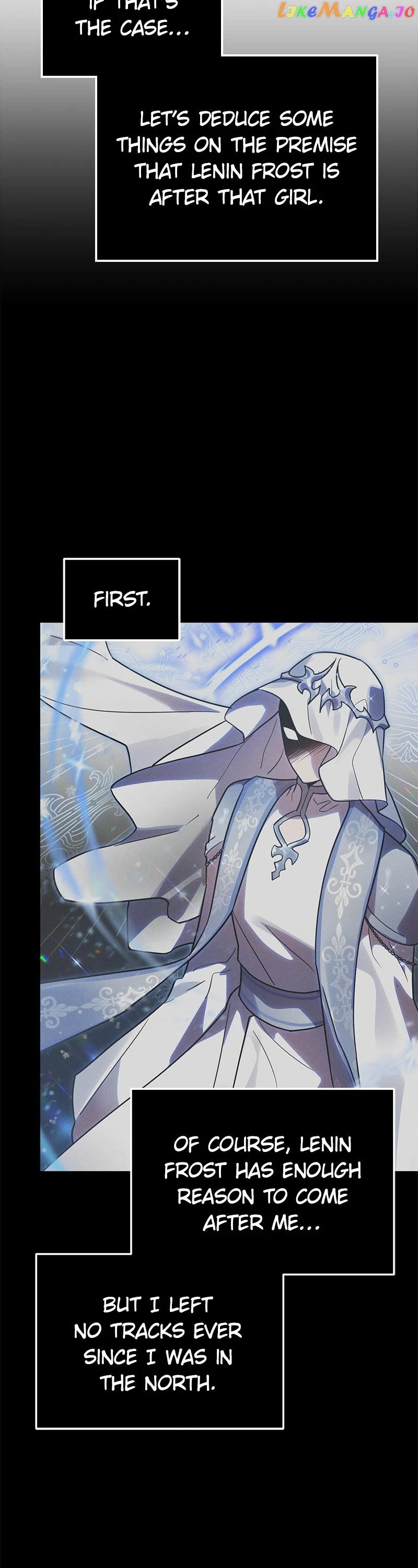 Heroes, Demons & Villains Chapter 51 - page 46
