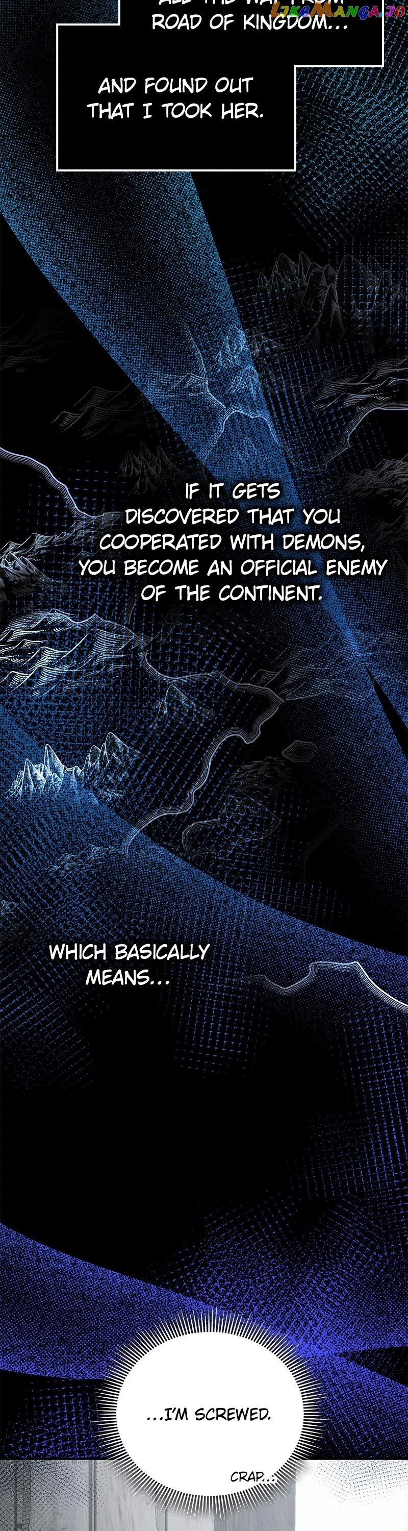Heroes, Demons & Villains Chapter 51 - page 48