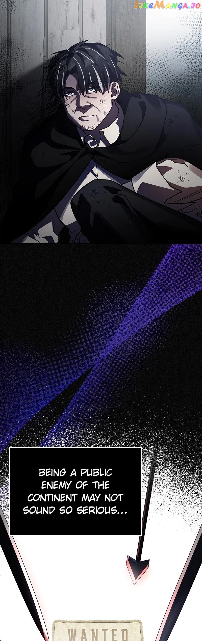 Heroes, Demons & Villains Chapter 51 - page 49