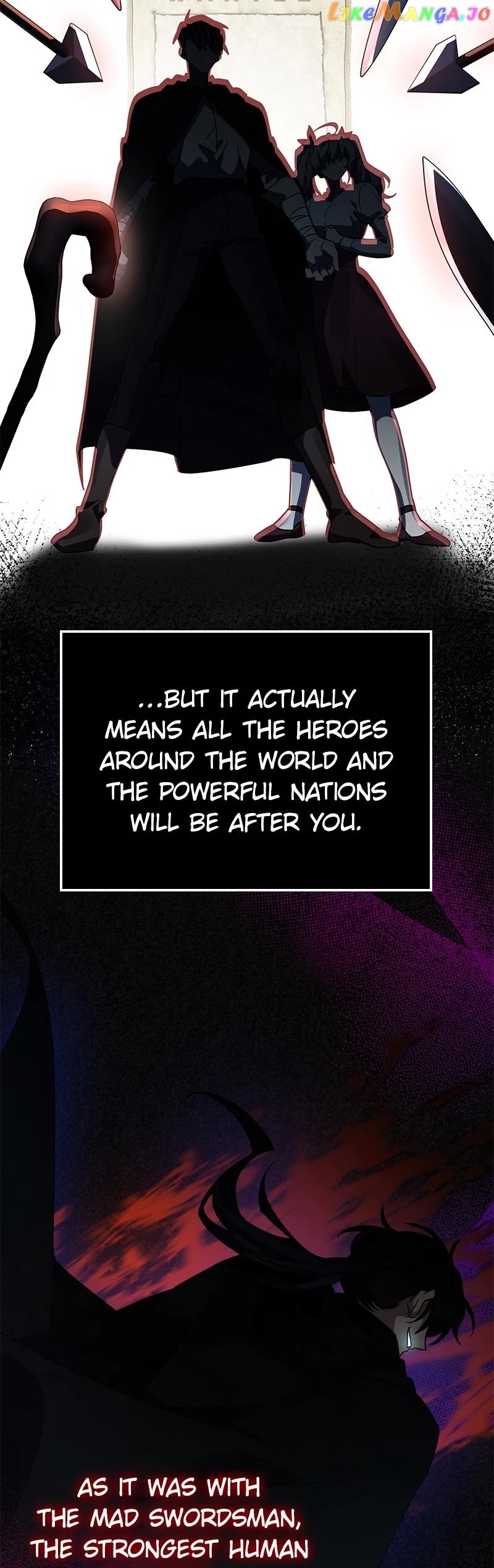 Heroes, Demons & Villains Chapter 51 - page 50