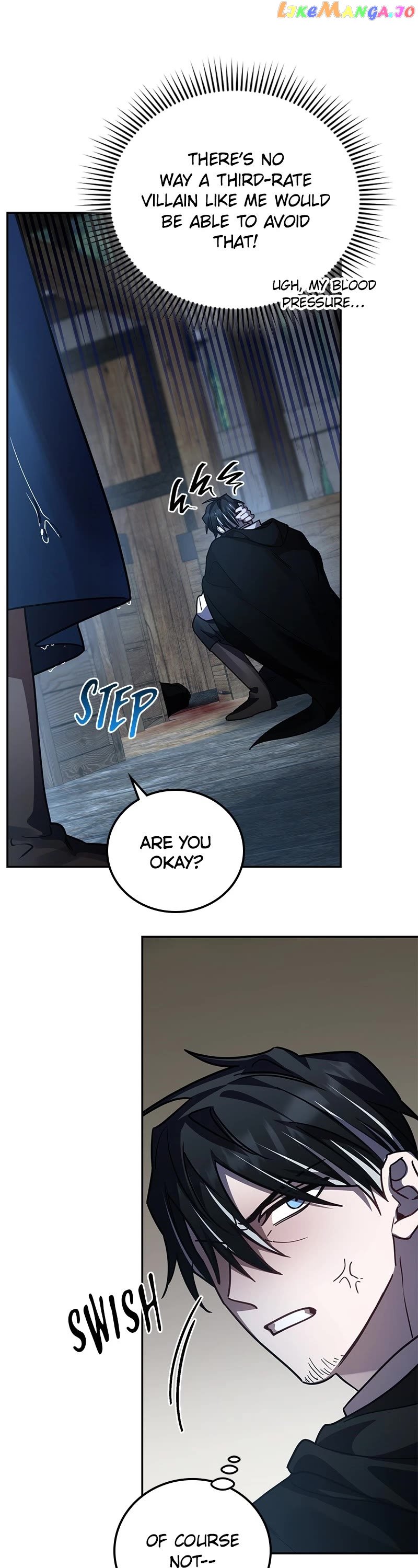 Heroes, Demons & Villains Chapter 51 - page 52