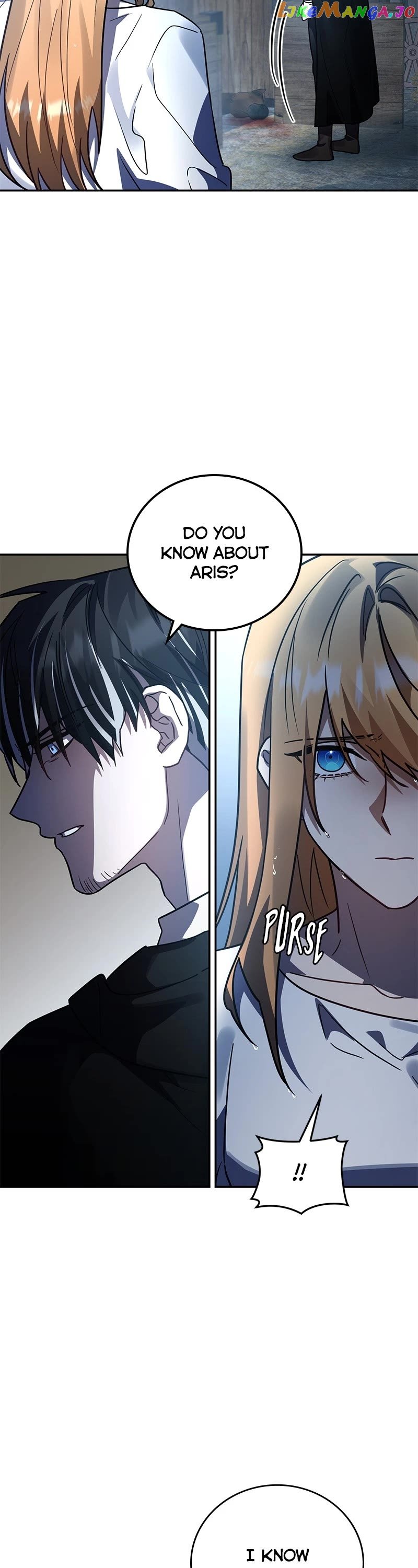 Heroes, Demons & Villains Chapter 51 - page 56