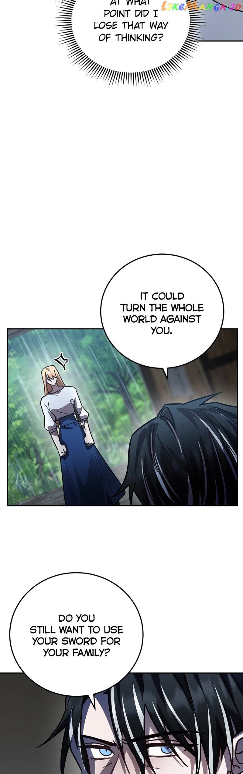 Heroes, Demons & Villains Chapter 51 - page 59