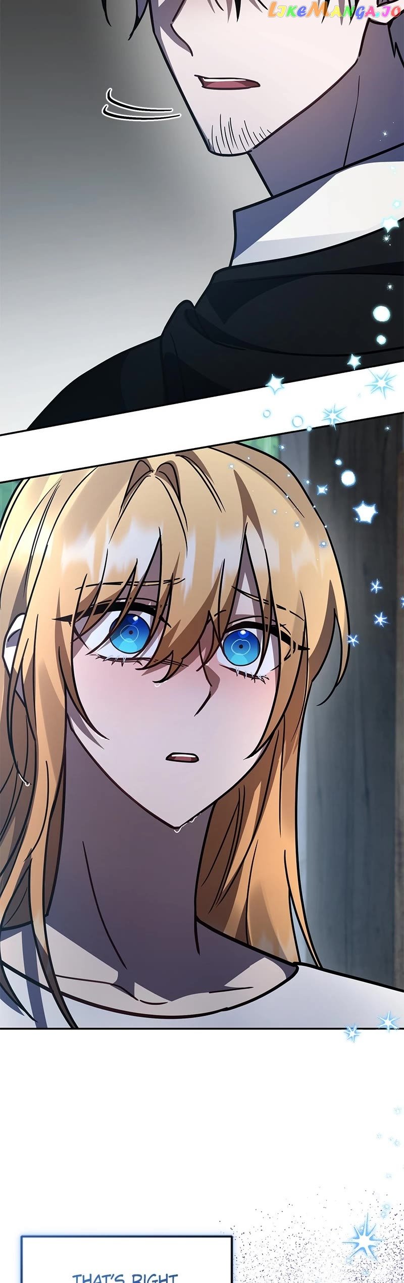 Heroes, Demons & Villains Chapter 51 - page 60
