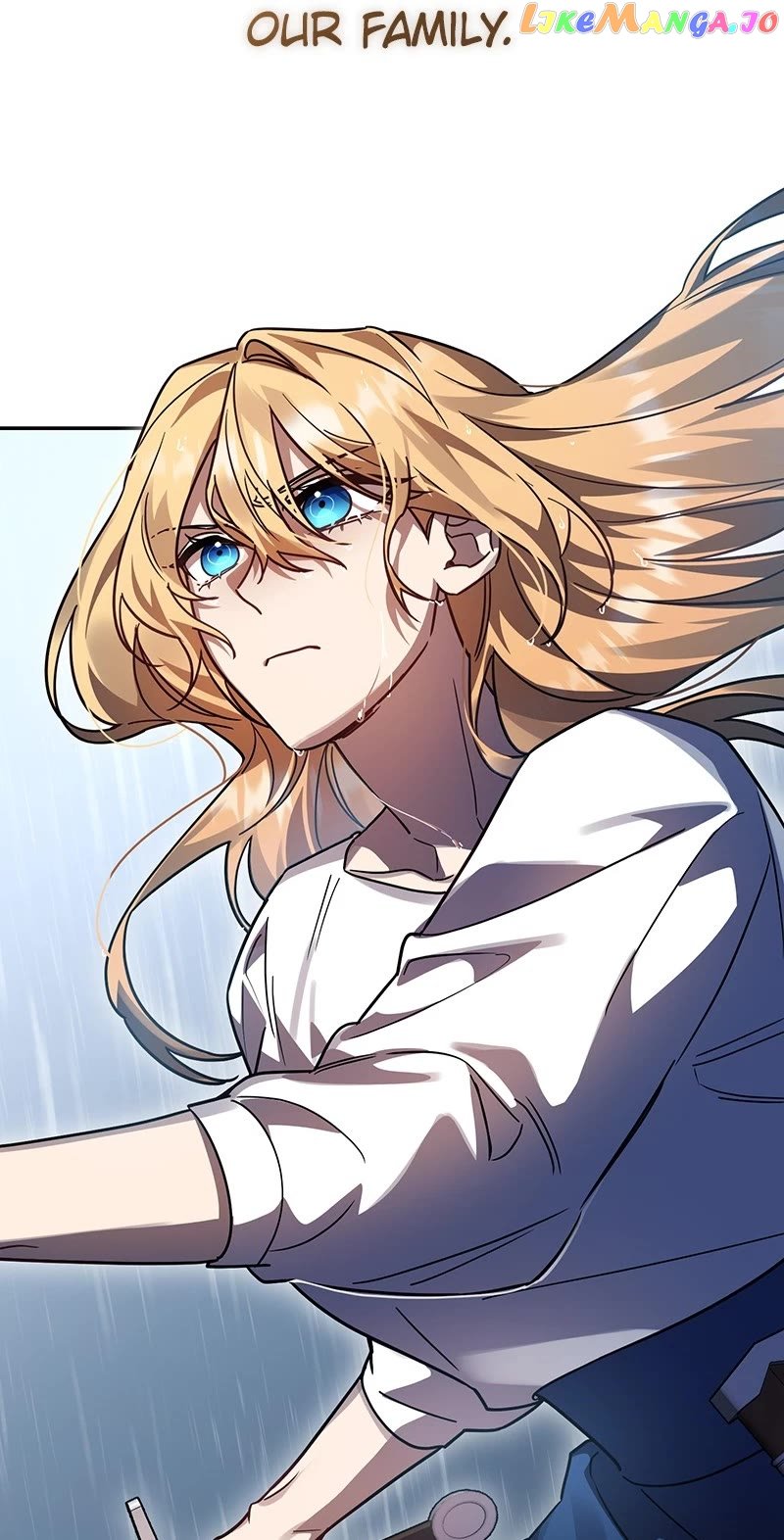 Heroes, Demons & Villains Chapter 51 - page 64