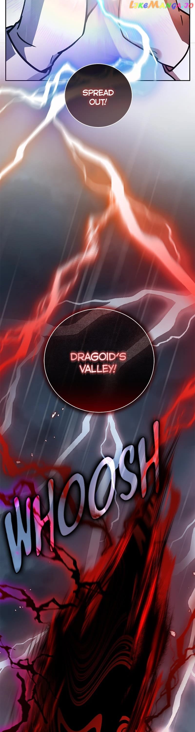 Heroes, Demons & Villains Chapter 51 - page 7