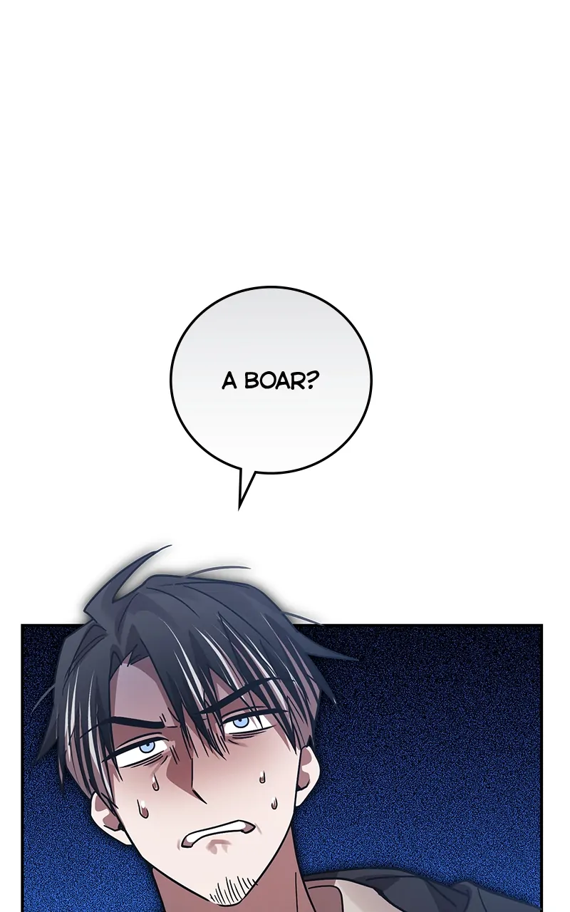 Heroes, Demons & Villains Chapter 64 - page 1