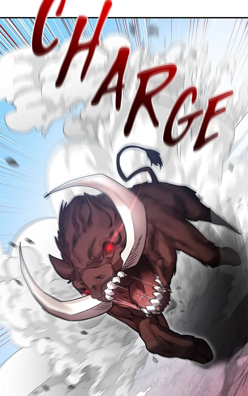 Heroes, Demons & Villains Chapter 64 - page 11