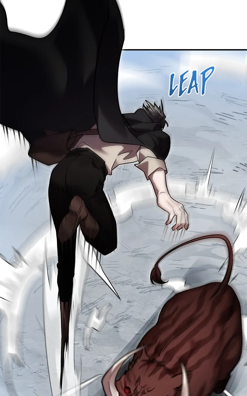 Heroes, Demons & Villains Chapter 64 - page 23