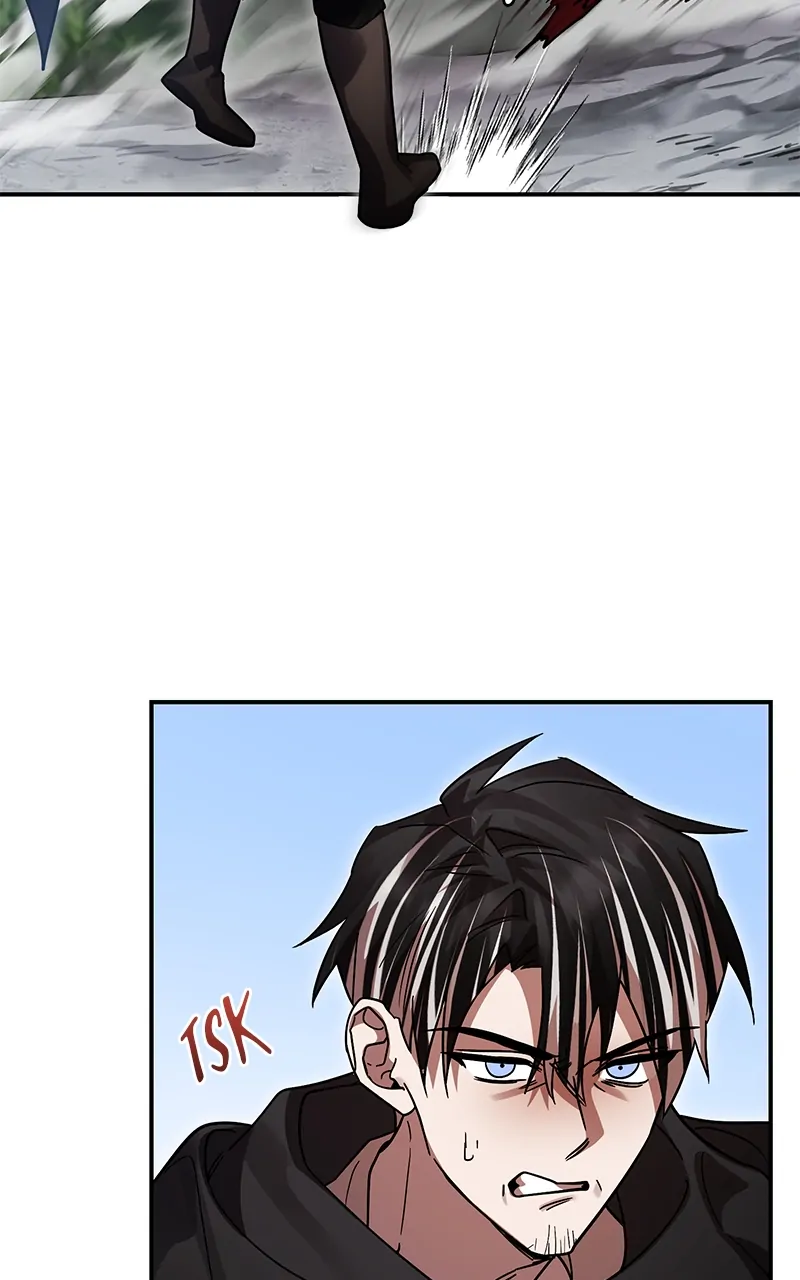 Heroes, Demons & Villains Chapter 64 - page 29