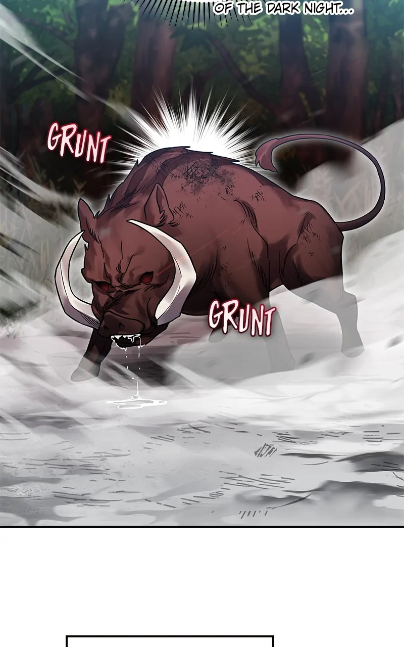 Heroes, Demons & Villains Chapter 64 - page 31