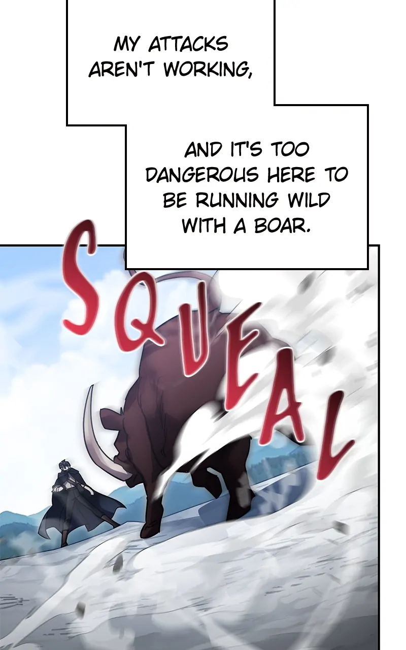 Heroes, Demons & Villains Chapter 64 - page 32