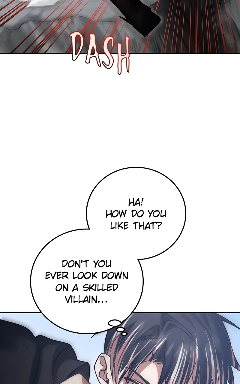 Heroes, Demons & Villains Chapter 64 - page 36