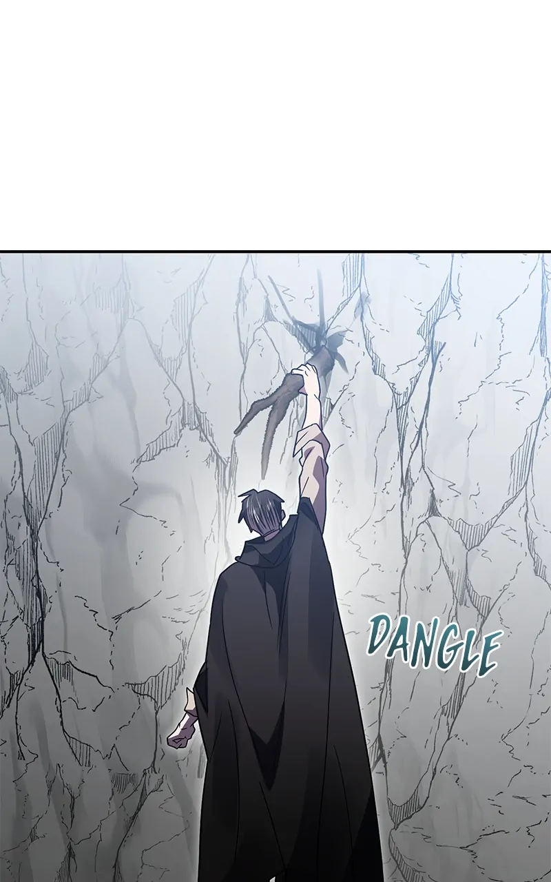 Heroes, Demons & Villains Chapter 64 - page 44