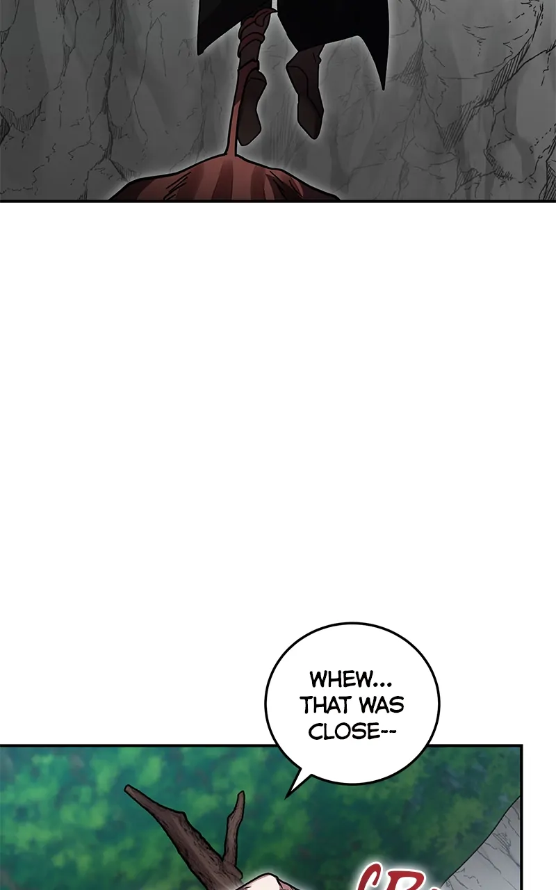 Heroes, Demons & Villains Chapter 64 - page 45